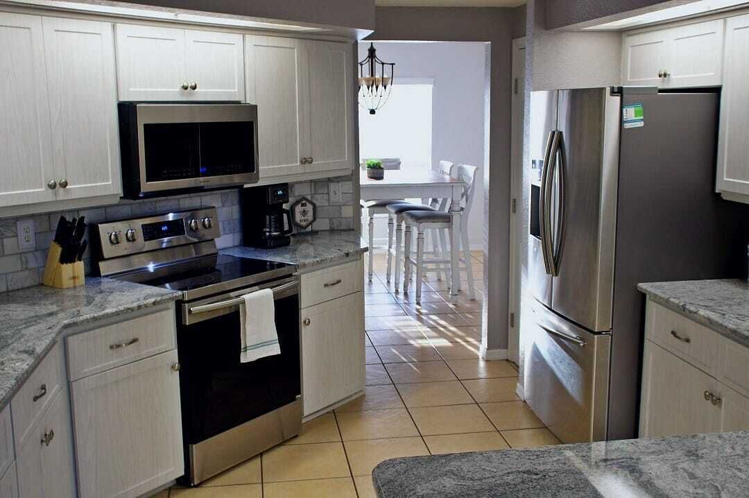 Photo of Kitchen in Winter Haven