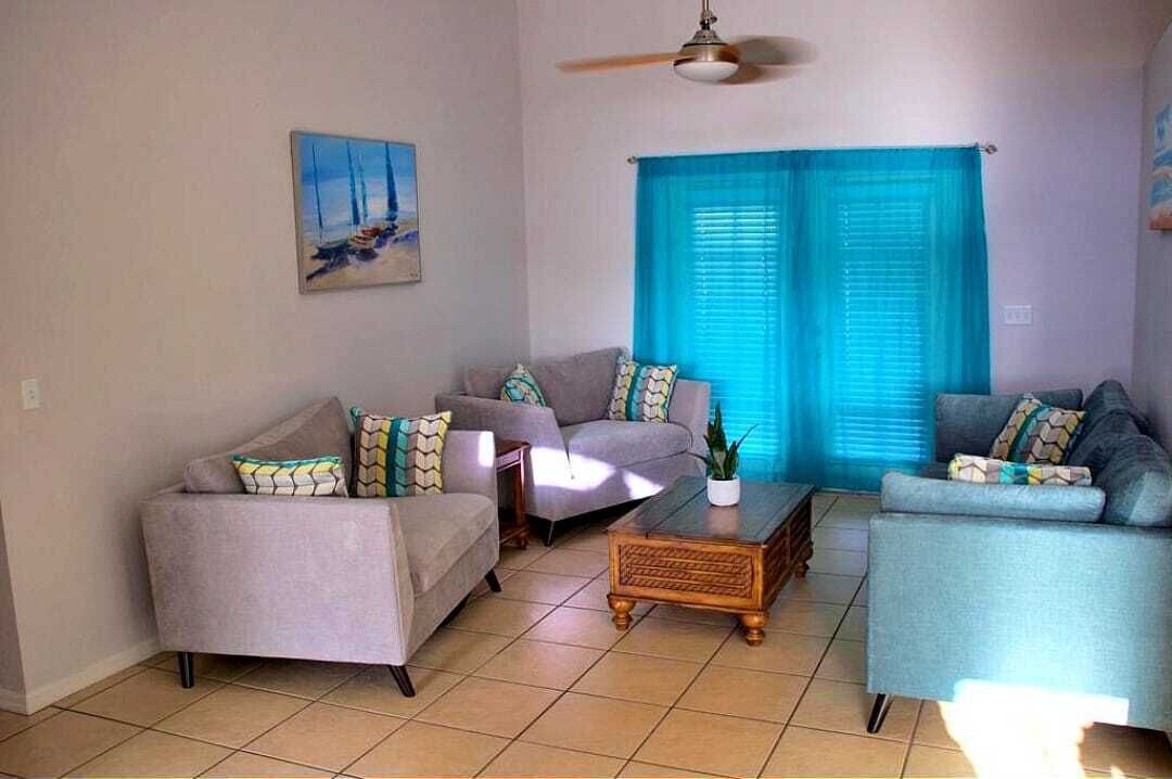 Photo of Livingroom in Winter Haven