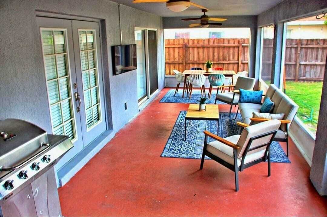 Photo of Outdoor in Winter Haven