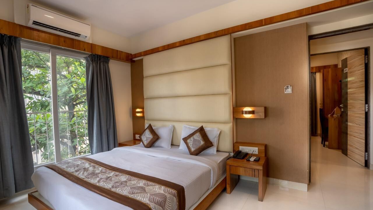 Photo of Bedroom in Santacruz