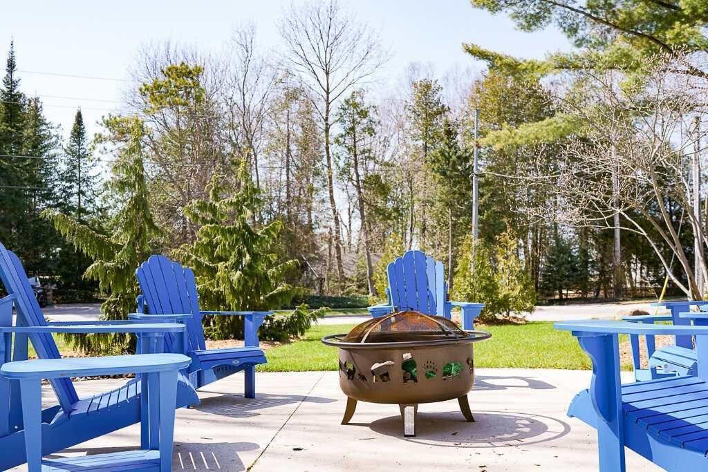 Photo of Outdoor in Southampton