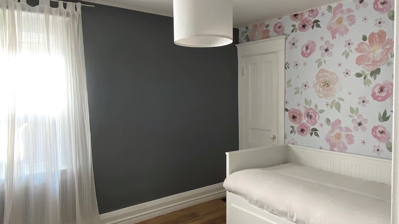 Photo of Bedroom in Mount Pleasant West