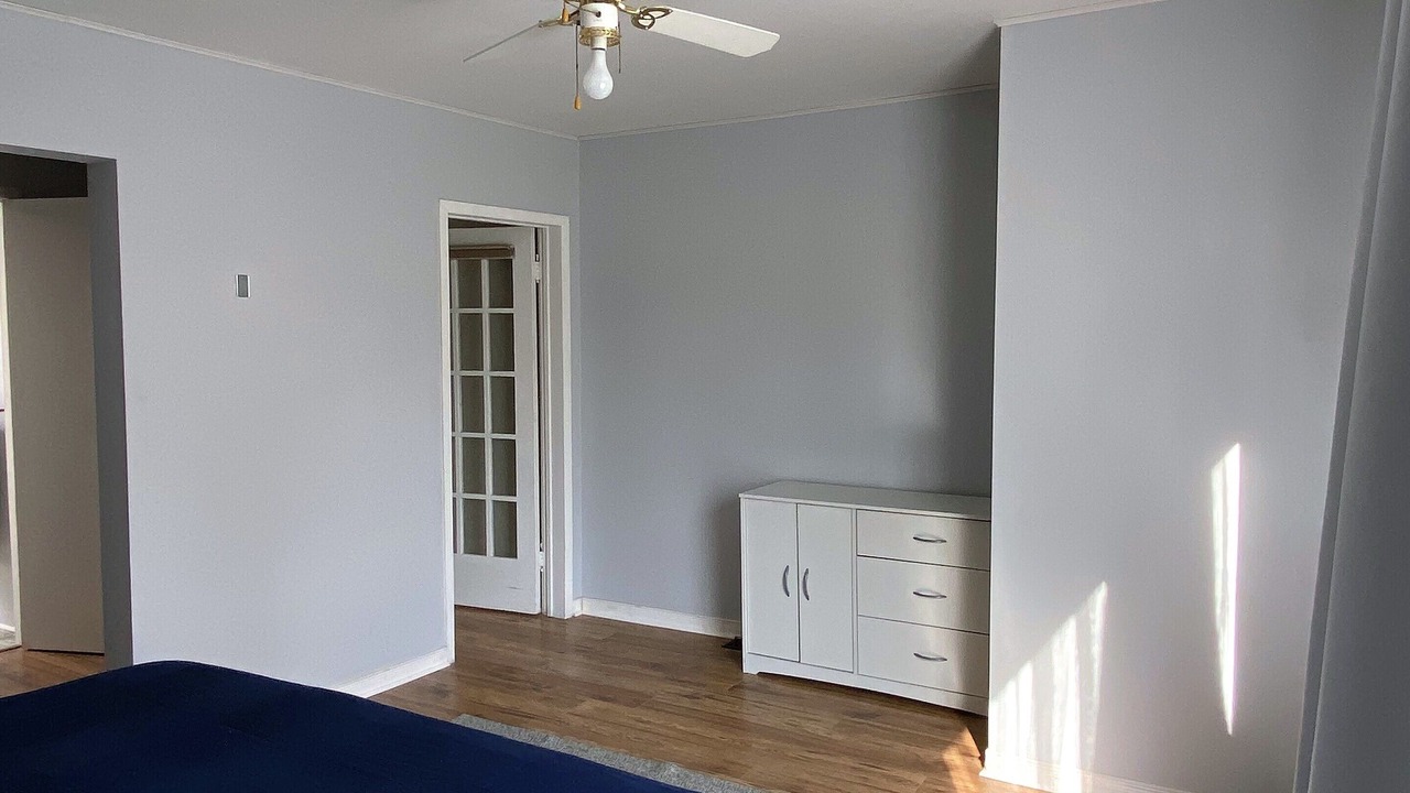 Photo of Bedroom in Mount Pleasant West