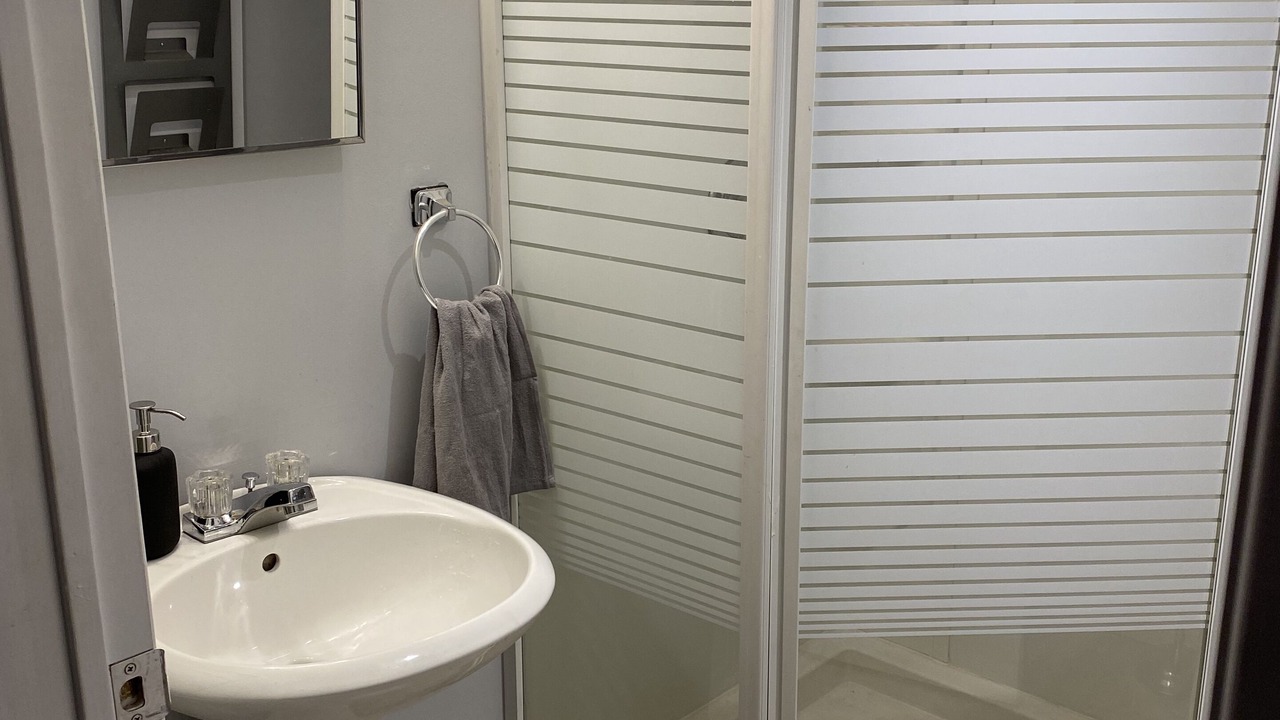 Photo of Bathroom in Mount Pleasant West