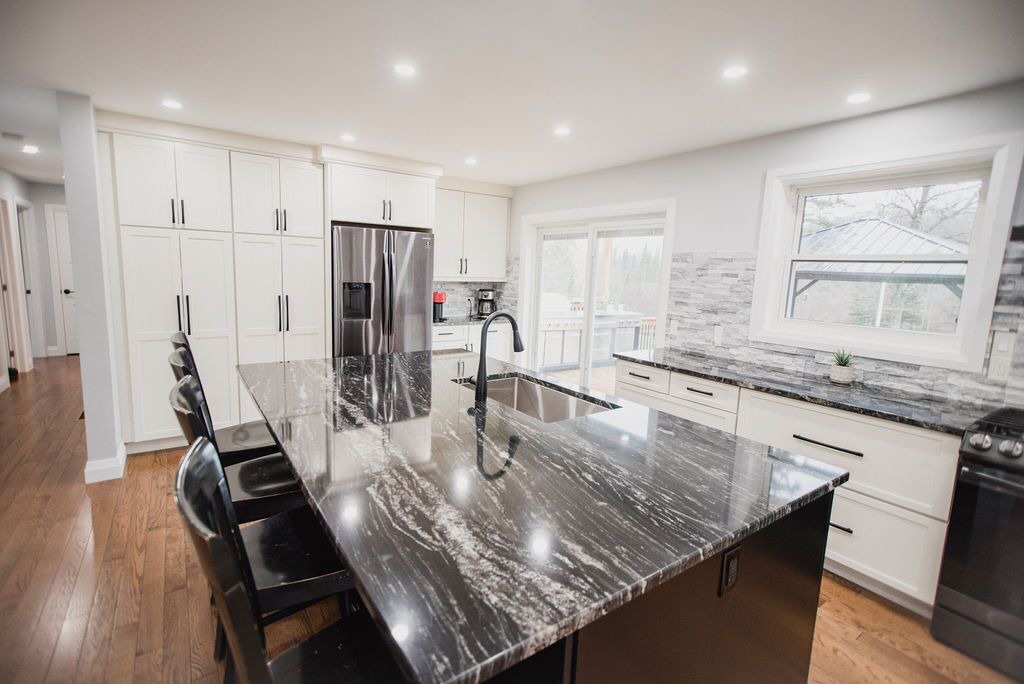 Photo of Kitchen in Machar