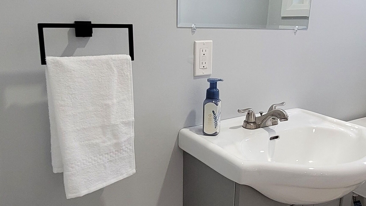 Photo of Bathroom in Machar