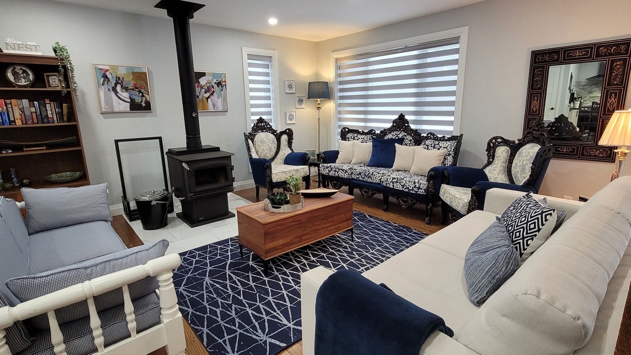 Photo of Livingroom in Machar