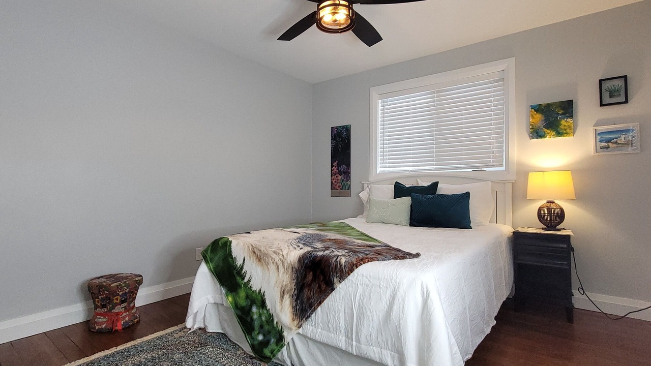 Photo of Bedroom in Machar