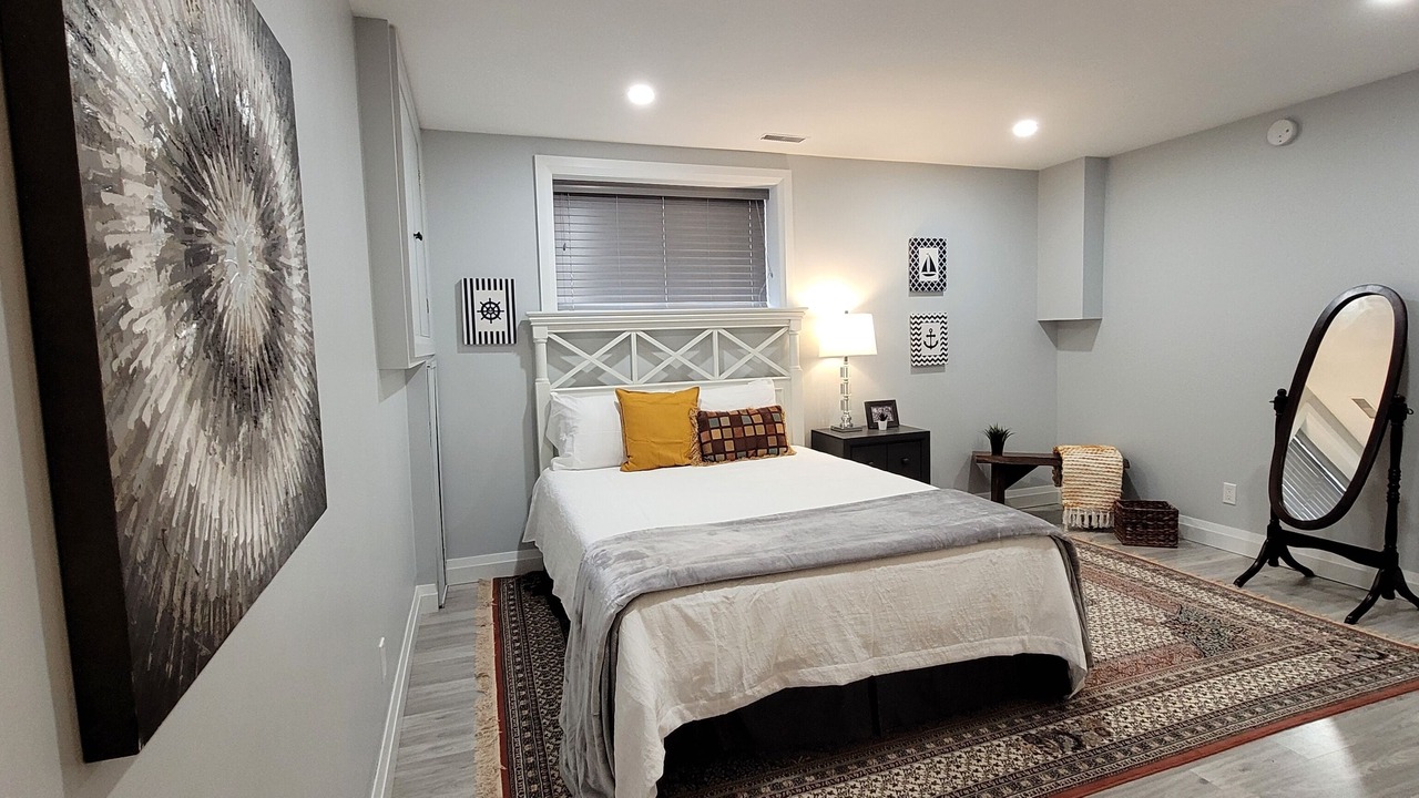 Photo of Bedroom in Machar