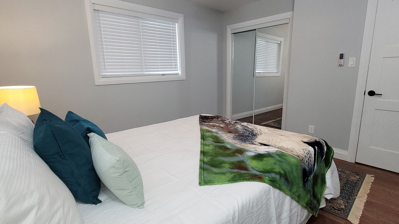 Photo of Bedroom in Machar