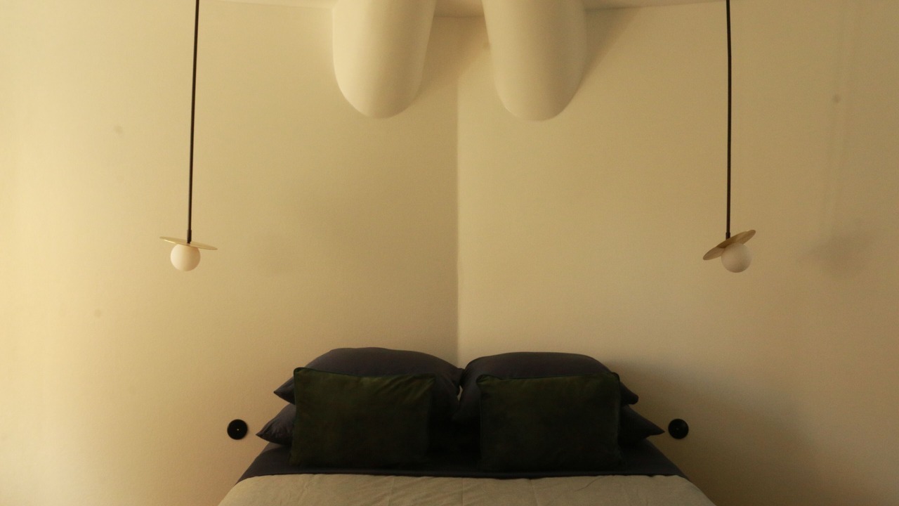Photo of Bedroom in Puteaux