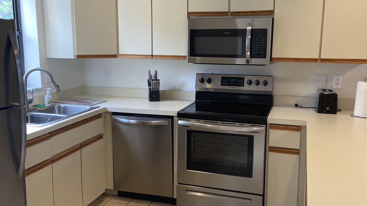 Photo of Kitchen in Grenelefe