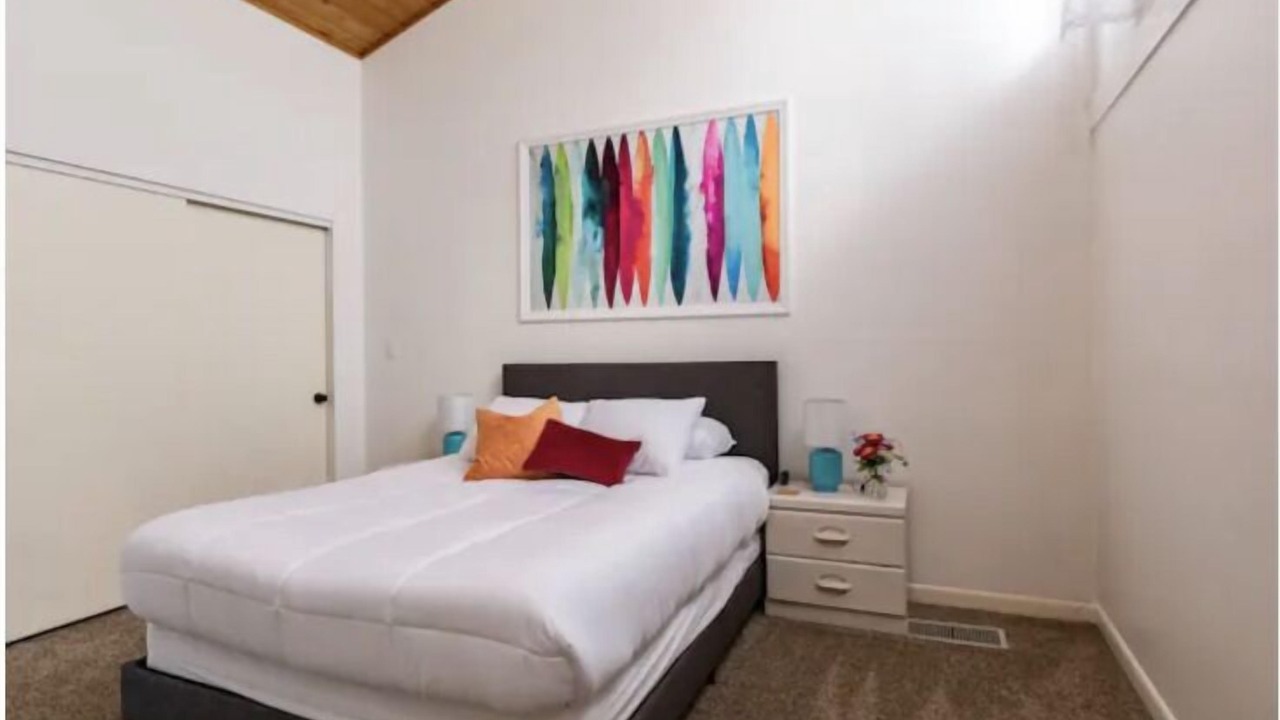 Photo of Bedroom in Grenelefe