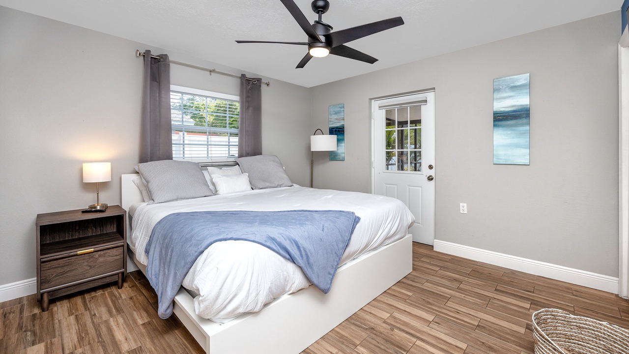 Photo of Bedroom in Sarasota Springs