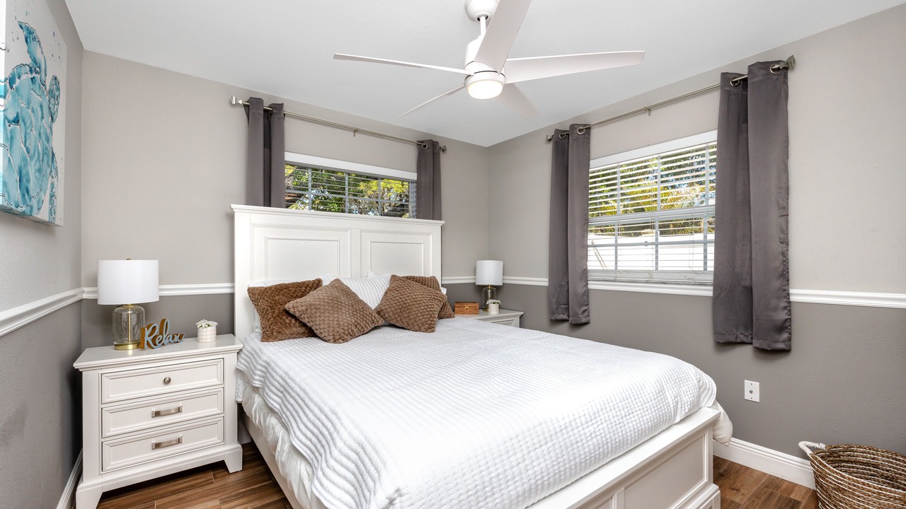 Photo of Bedroom in Sarasota Springs