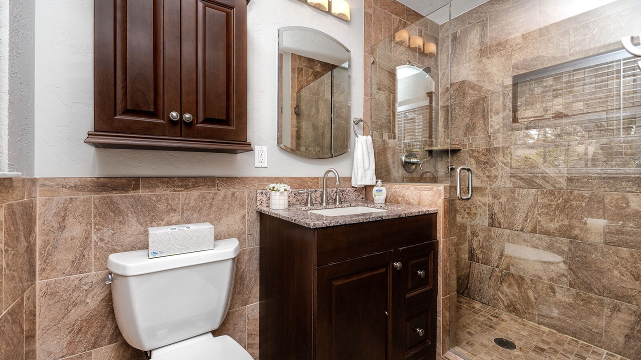 Photo of Bathroom in Sarasota Springs