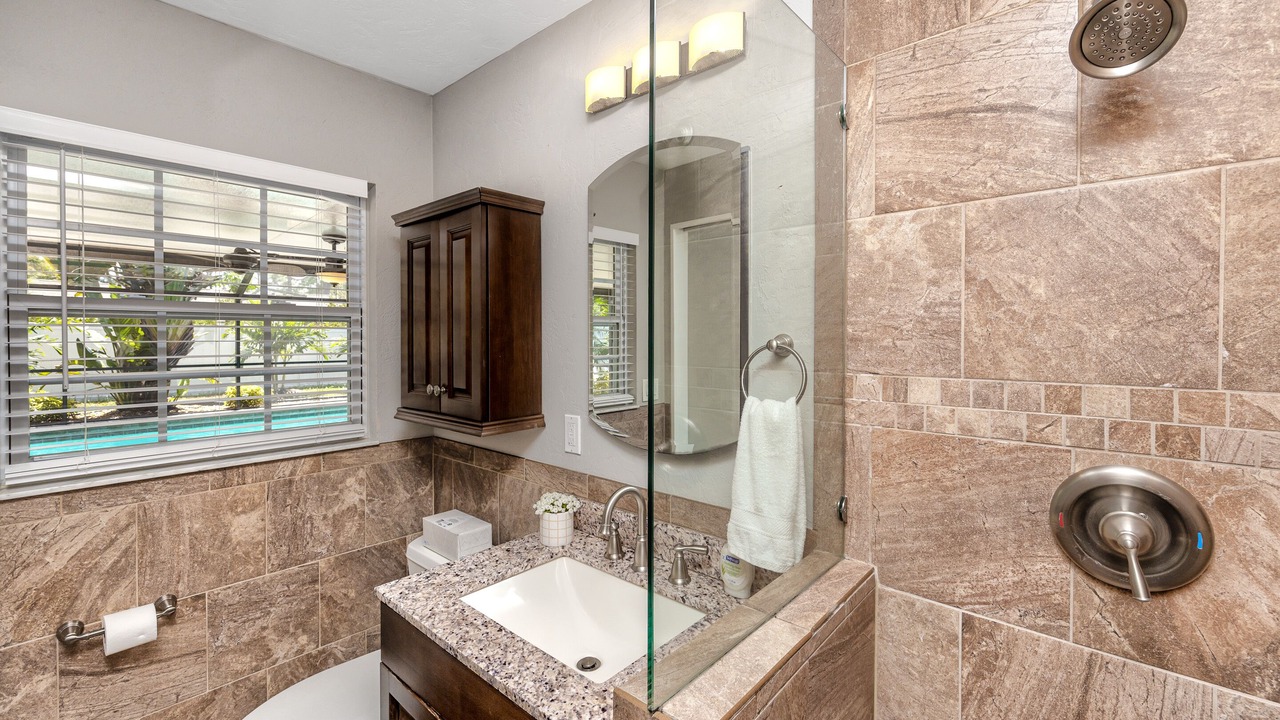 Photo of Bathroom in Sarasota Springs