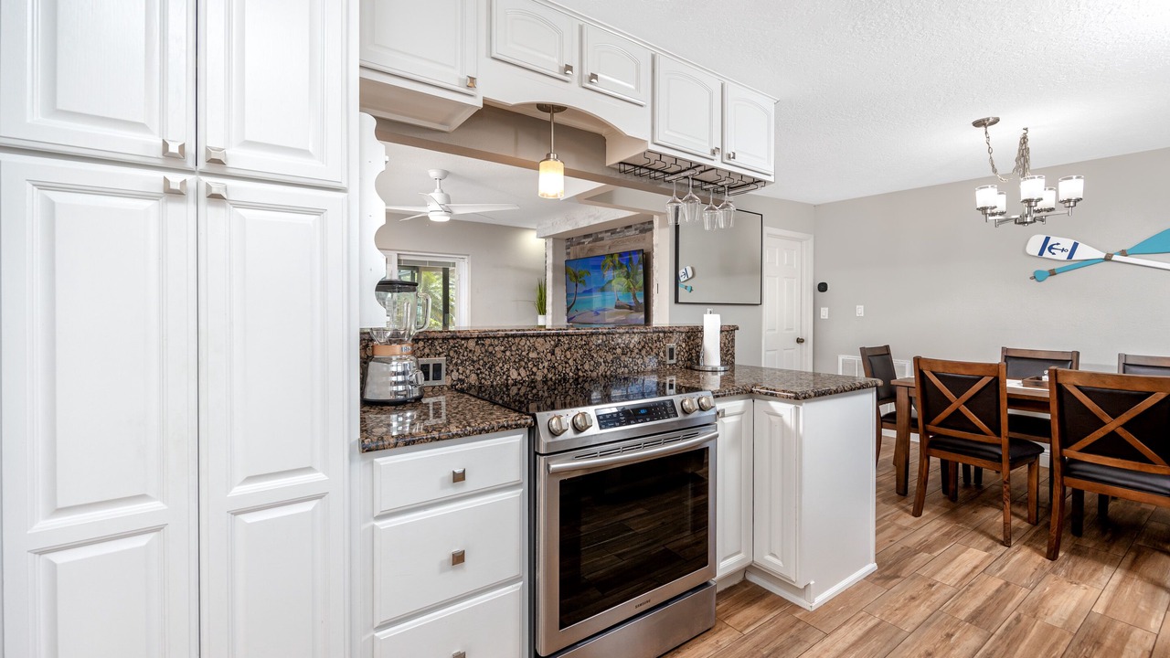 Photo of Kitchen in Sarasota Springs