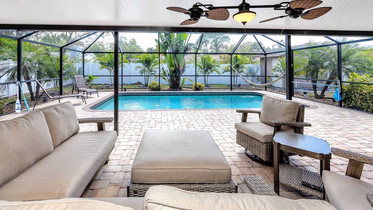 Photo of Outdoor in Sarasota Springs