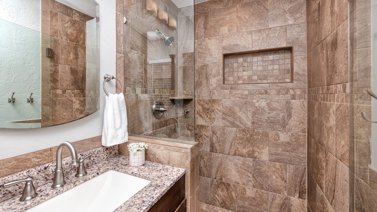 Photo of Bathroom in Sarasota Springs