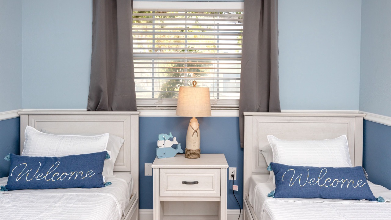 Photo of Bedroom in Sarasota Springs