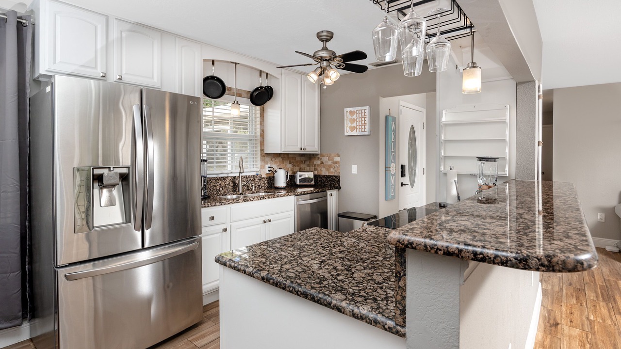Photo of Kitchen in Sarasota Springs