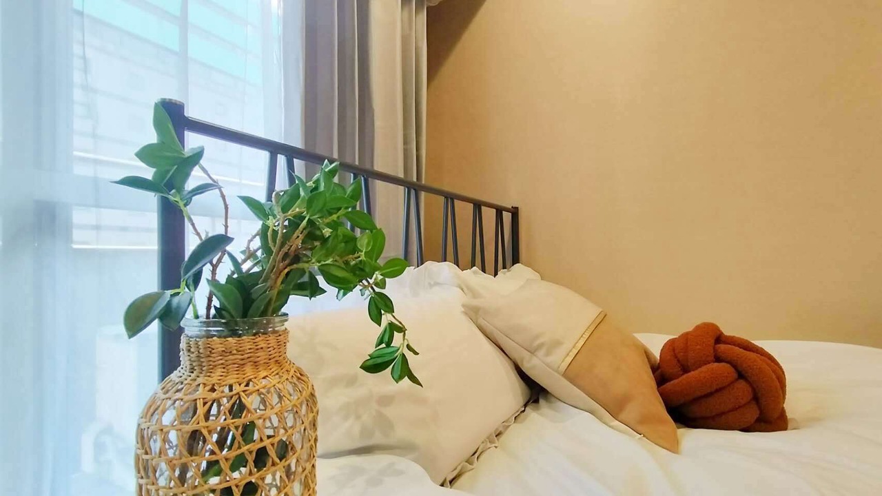 Photo of Bedroom in Kabukicho