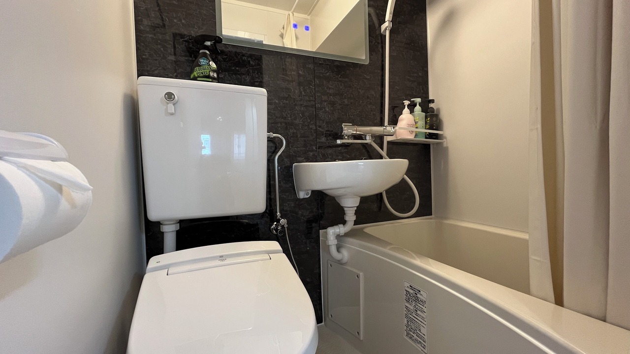 Photo of Bathroom in Kabukicho