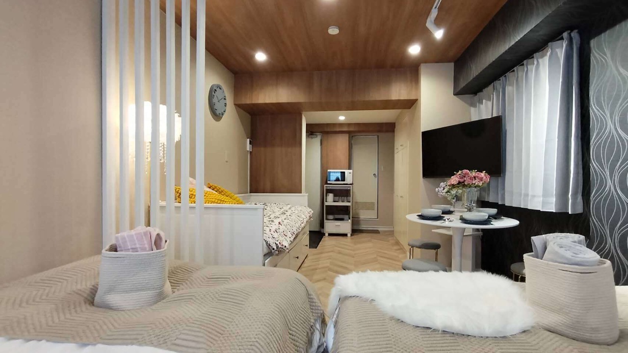 Photo of Bedroom in Kabukicho