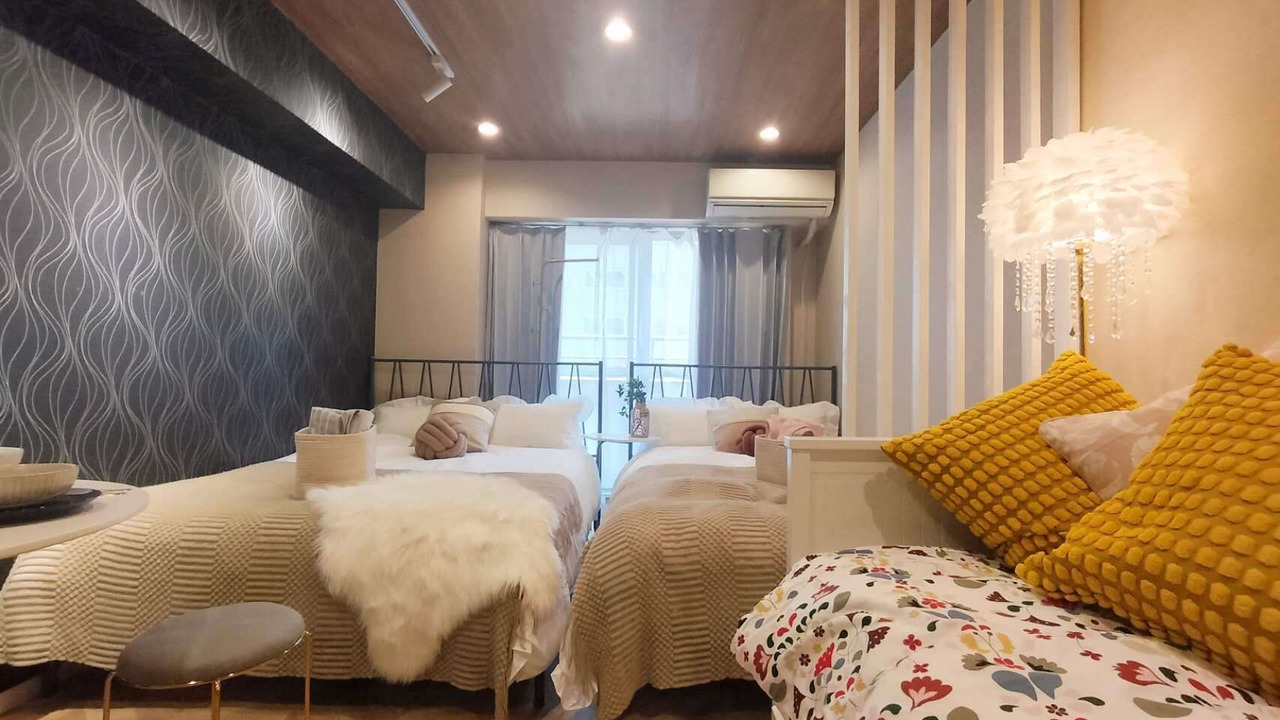 Photo of Bedroom in Kabukicho