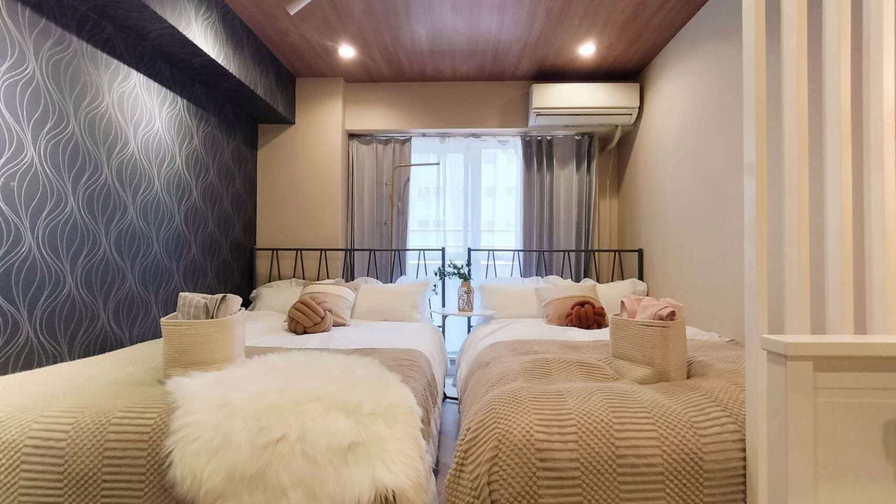 Photo of Bedroom in Kabukicho