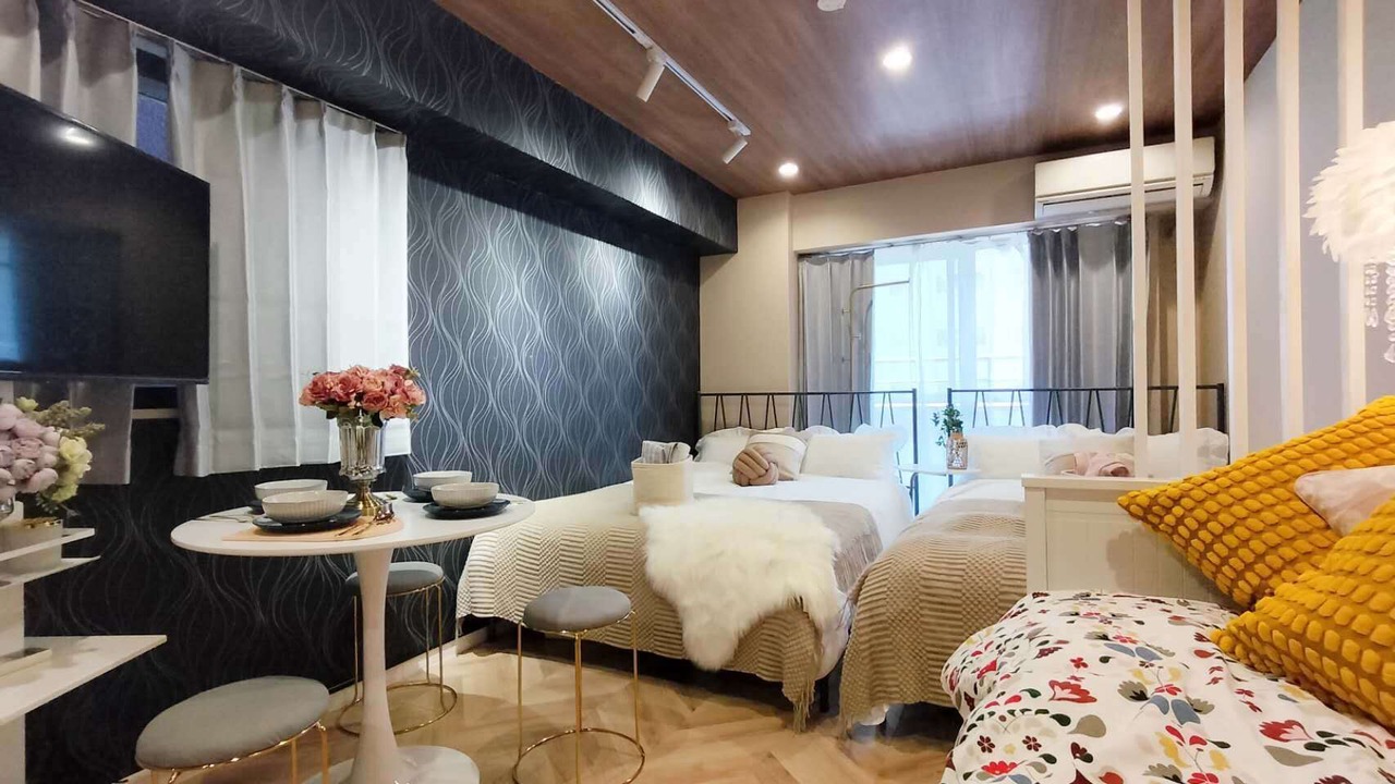 Photo of Bedroom in Kabukicho