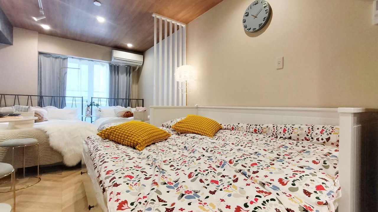Photo of Bedroom in Kabukicho