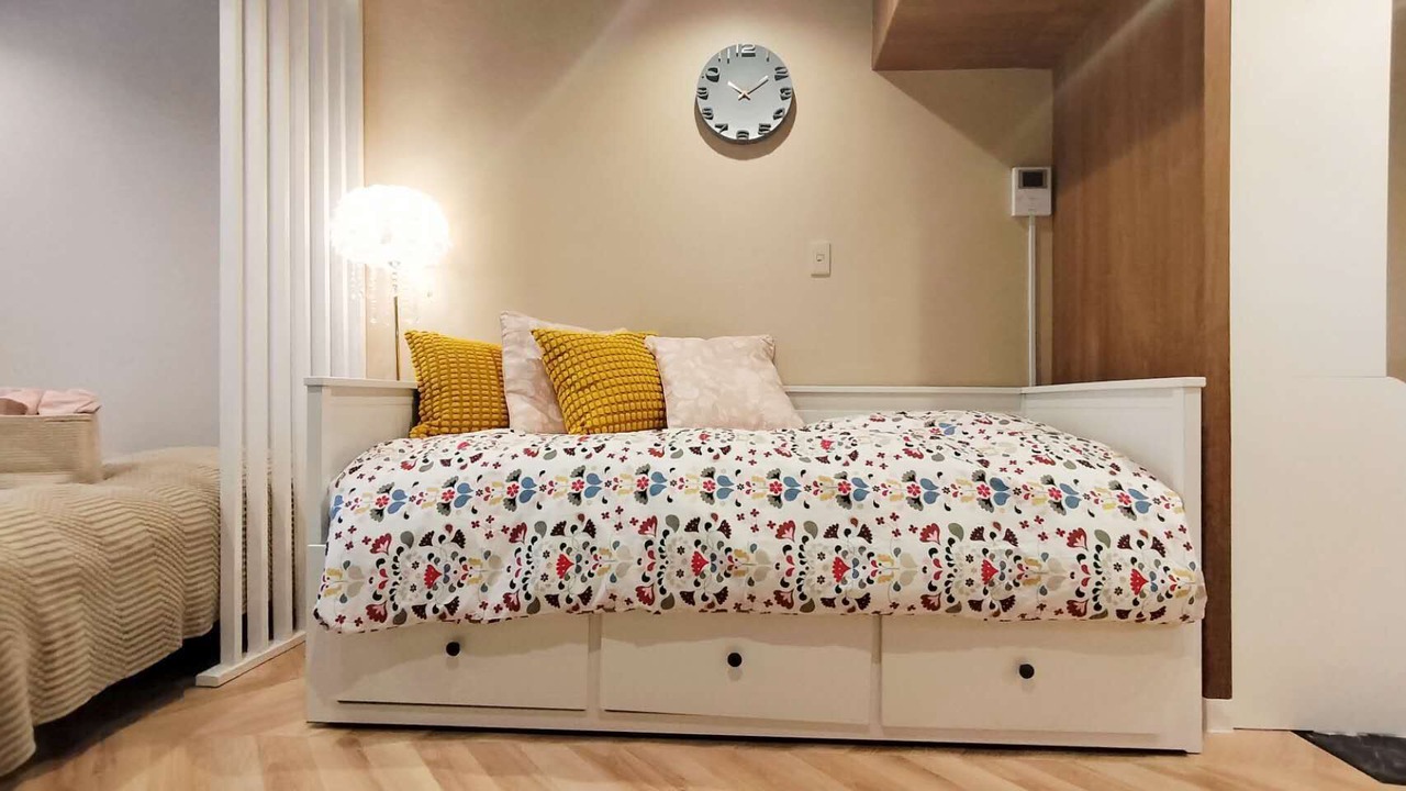 Photo of Bedroom in Kabukicho