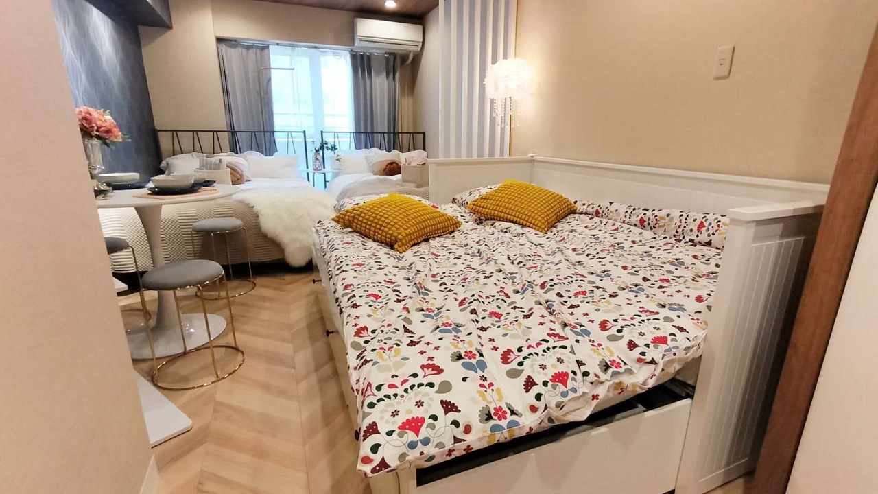 Photo of Bedroom in Kabukicho