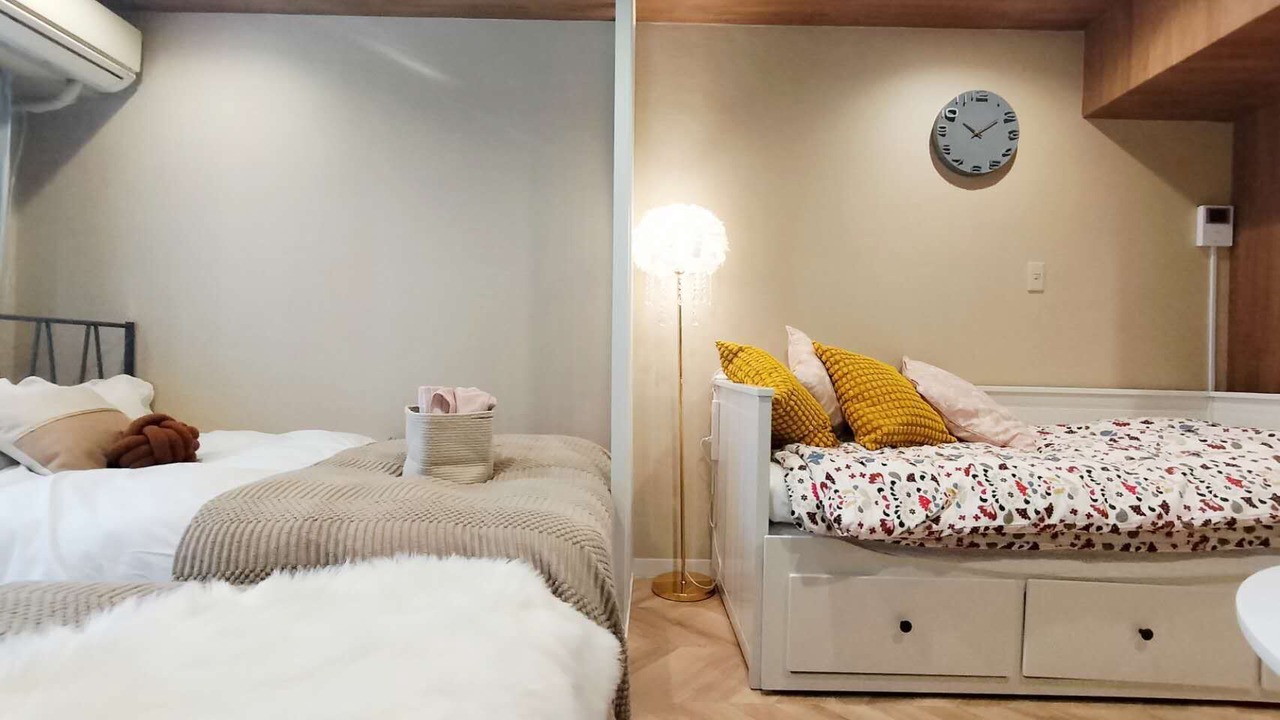 Photo of Bedroom in Kabukicho