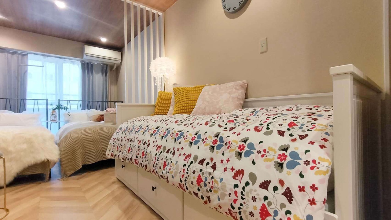 Photo of Bedroom in Kabukicho