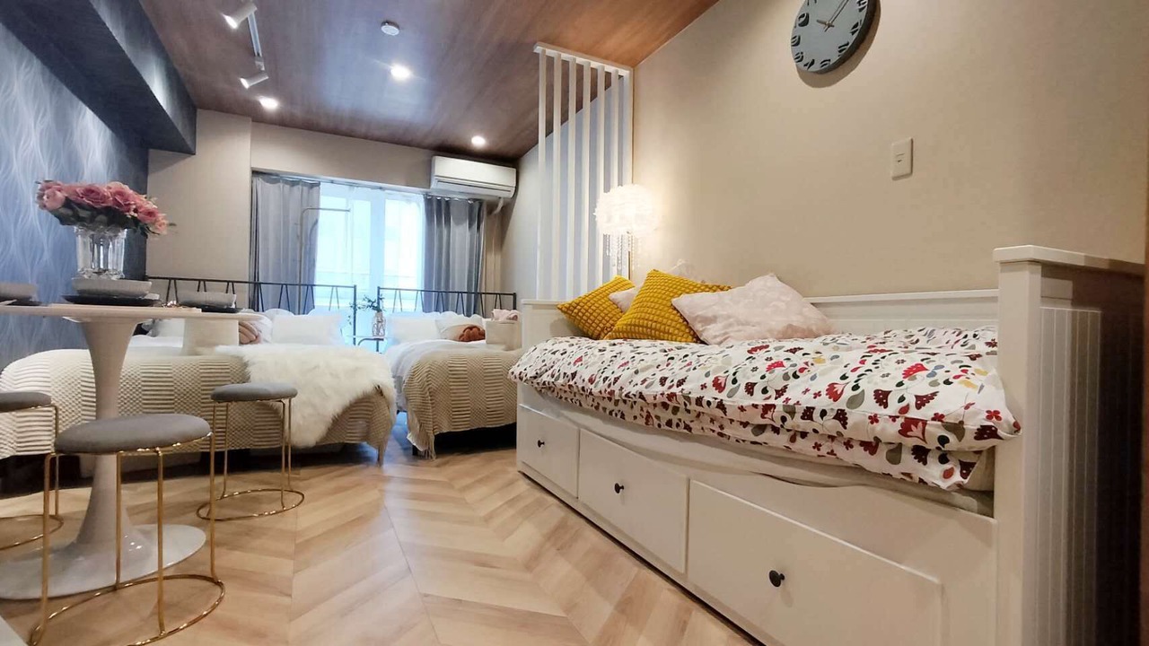 Photo of Bedroom in Kabukicho