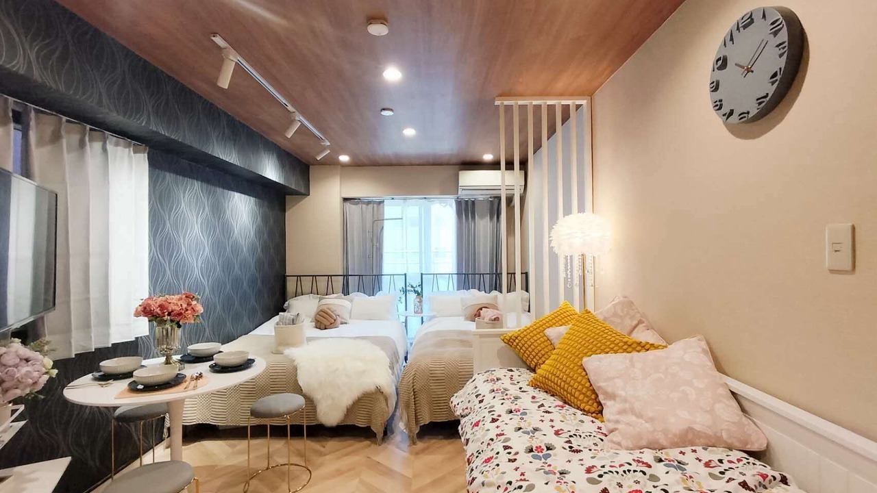 Photo of Bedroom in Kabukicho