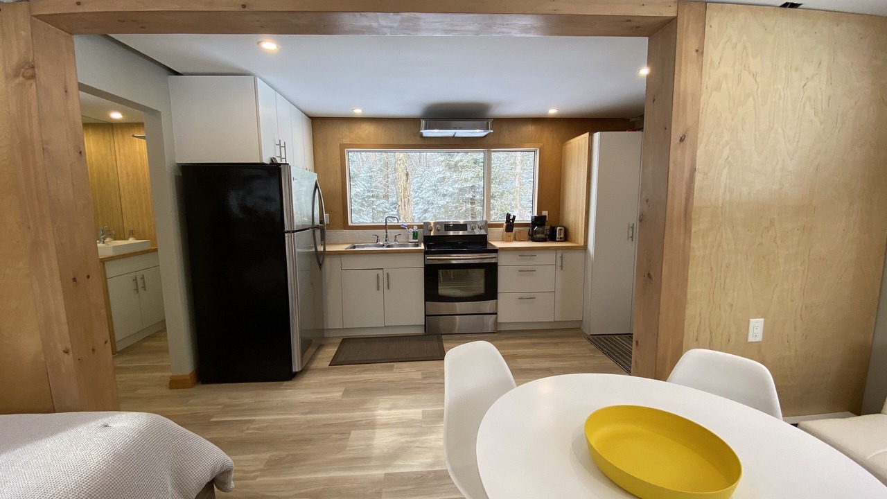 Photo of Bedroom in Unorganized Centre Parry Sound