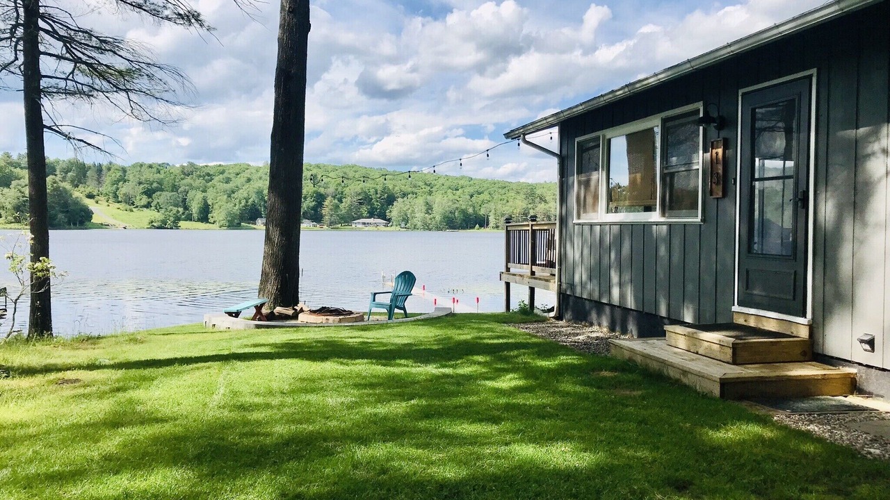 Photo of Outdoor in Town of Highland