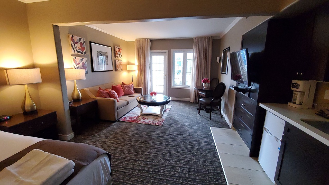 Photo of Bedroom in Oro-Medonte