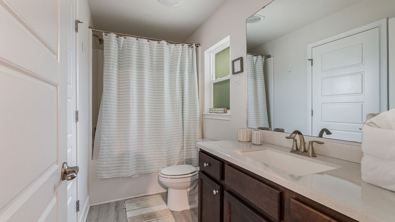Photo of Bathroom in Port Malabar