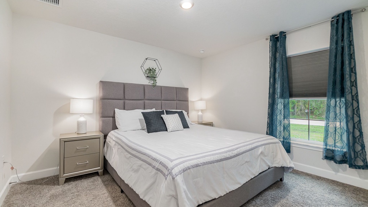 Photo of Bedroom in Port Malabar
