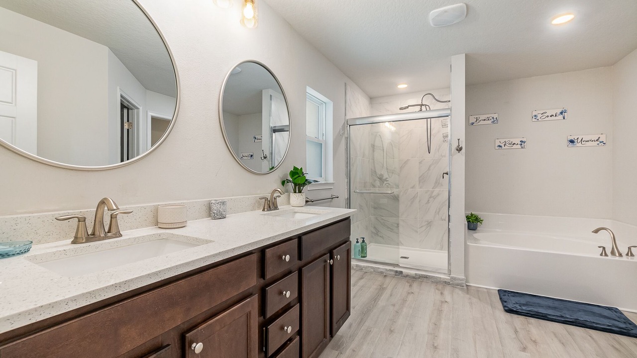 Photo of Bathroom in Port Malabar