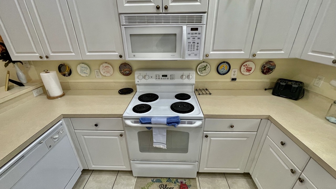Photo of Kitchen in Tuscan Hills