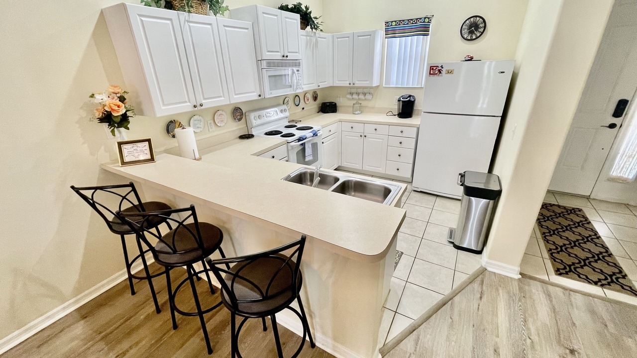 Photo of Kitchen in Tuscan Hills