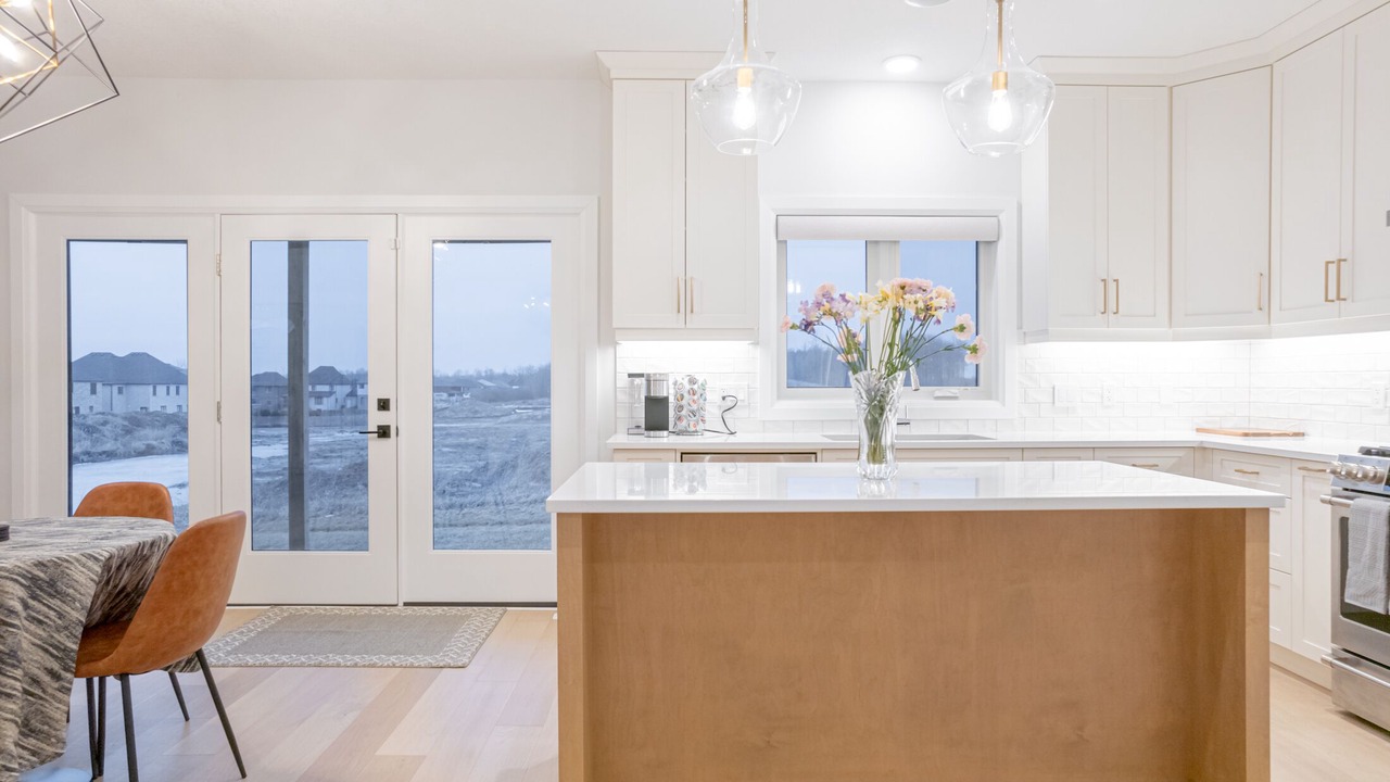 Photo of Kitchen in London