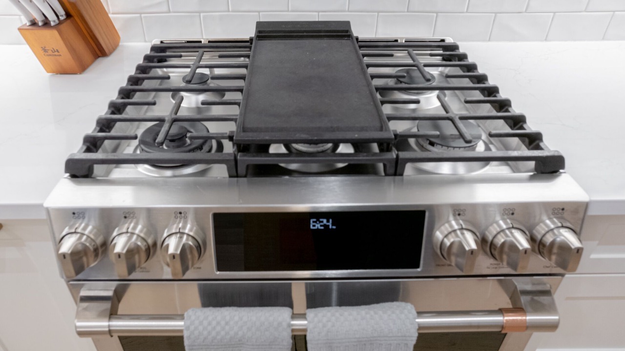 Photo of Kitchen in London