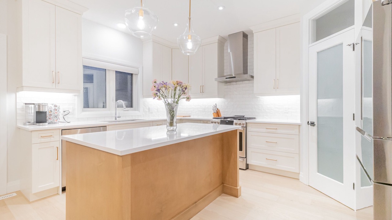 Photo of Kitchen in London